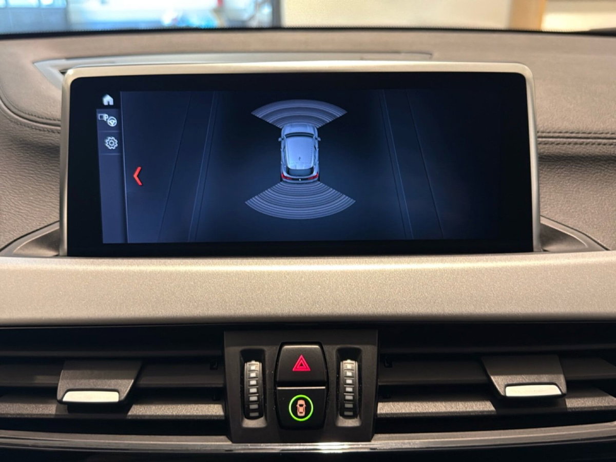BMW X2 xDrive18d Business-X (13)