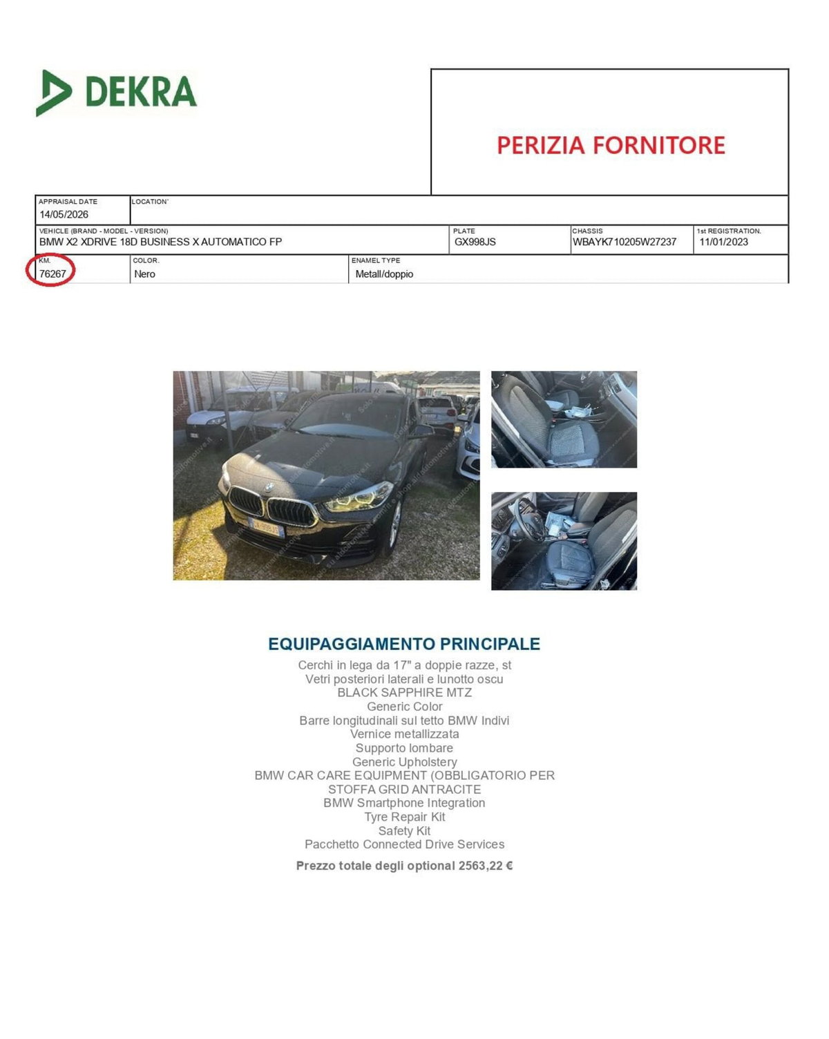 BMW X2 xDrive18d Business-X (14)
