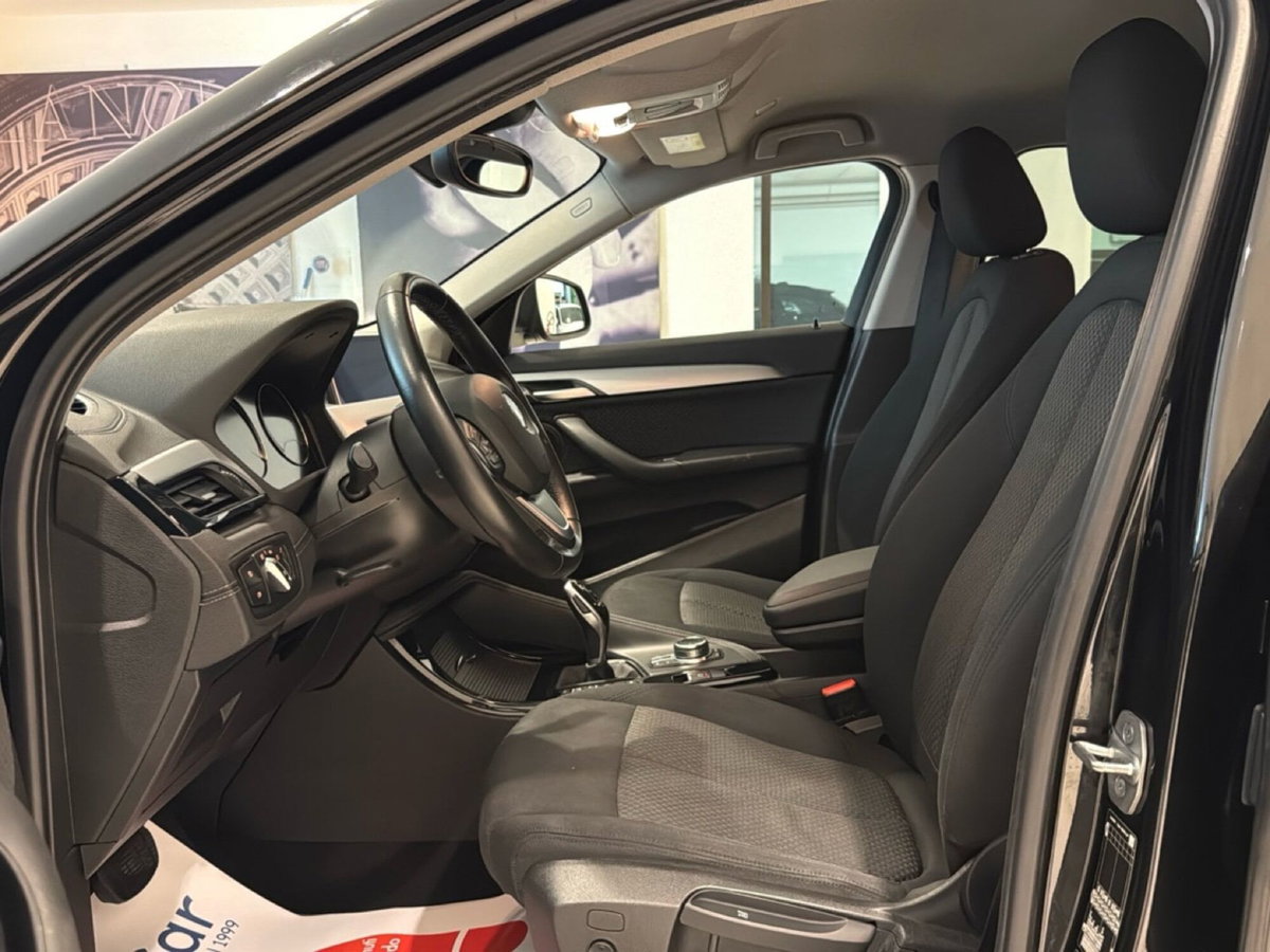 BMW X2 xDrive18d Business-X (19)