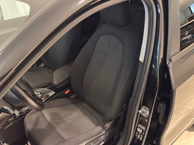 BMW X2 xDrive18d Business-X (3)