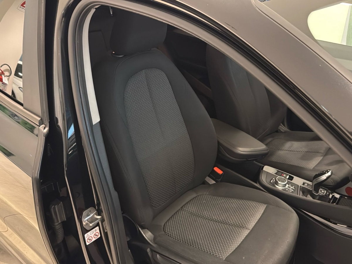 BMW X2 xDrive18d Business-X (5)