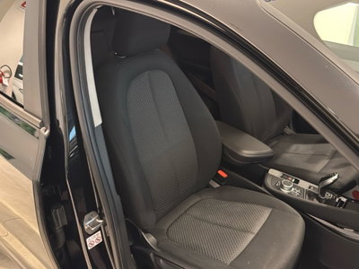 BMW X2 xDrive18d Business-X (5)