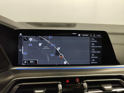 BMW X6 xDrive30d 48V Msport (11)