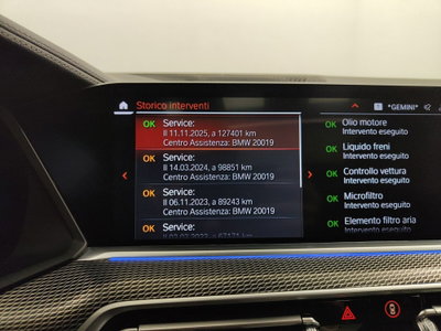 BMW X6 xDrive30d 48V Msport (15)