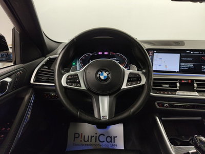 BMW X6 xDrive30d 48V Msport (16)
