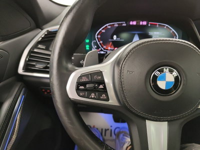 BMW X6 xDrive30d 48V Msport (17)