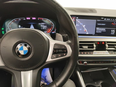 BMW X6 xDrive30d 48V Msport (18)
