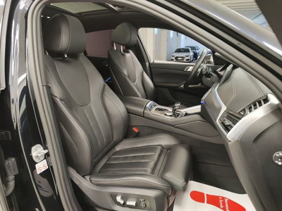 BMW X6 xDrive30d 48V Msport (5)