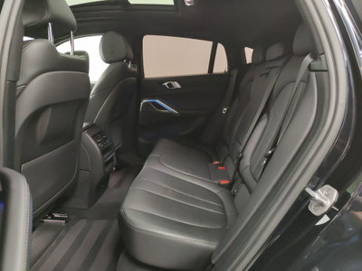 BMW X6 xDrive30d 48V Msport (6)