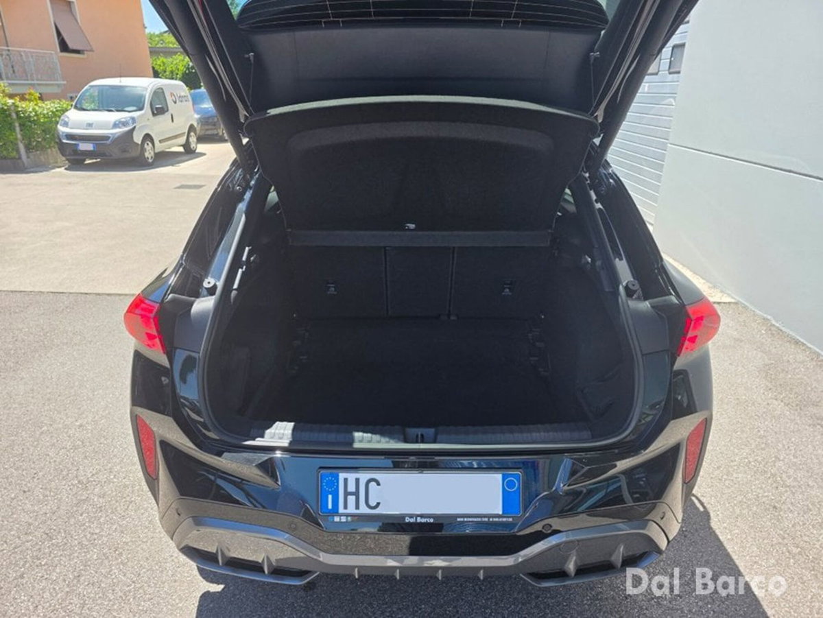 Cupra Terramar 1.5 hybrid 150cv dsg (10)