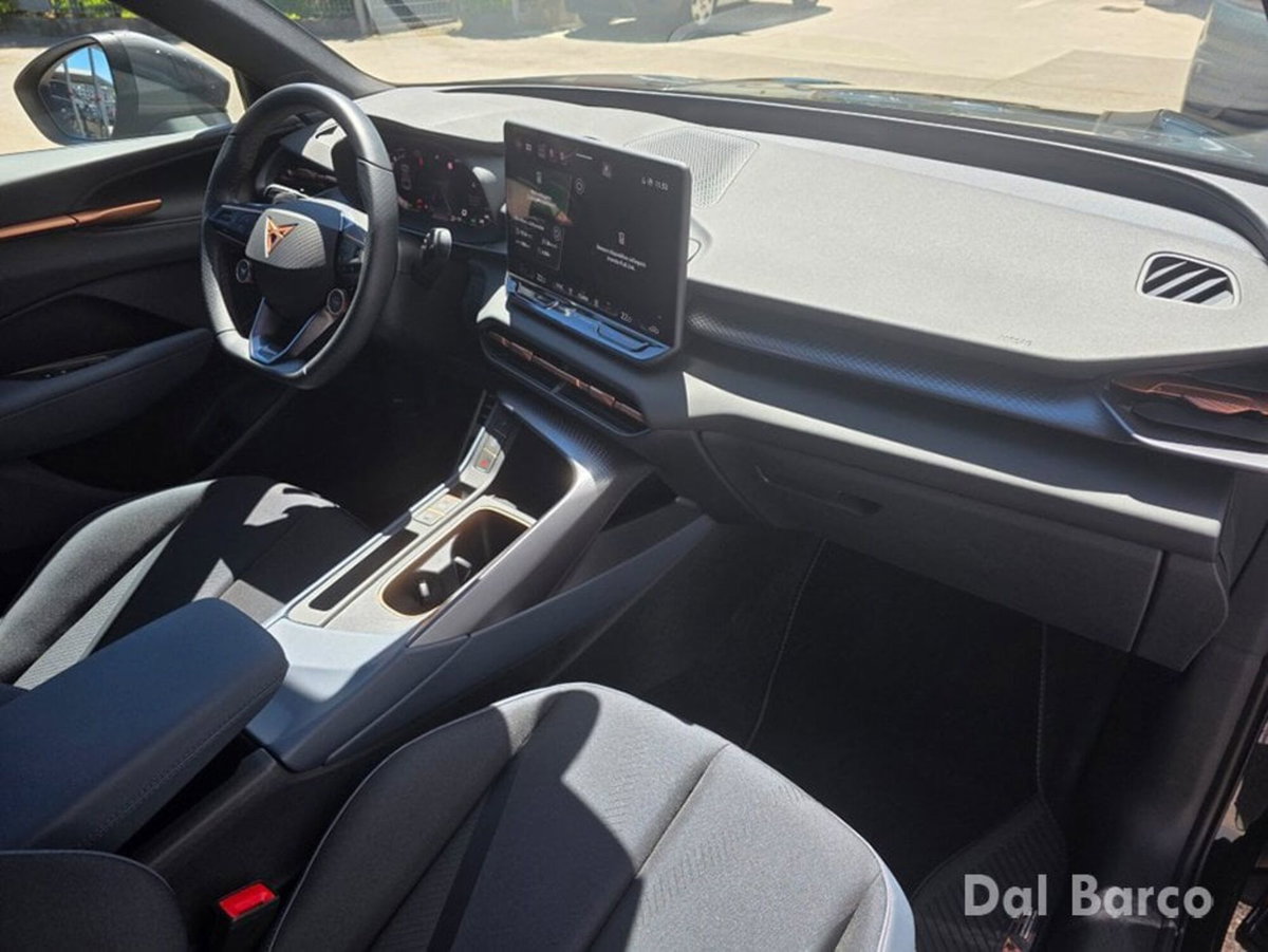 Cupra Terramar 1.5 hybrid 150cv dsg (11)