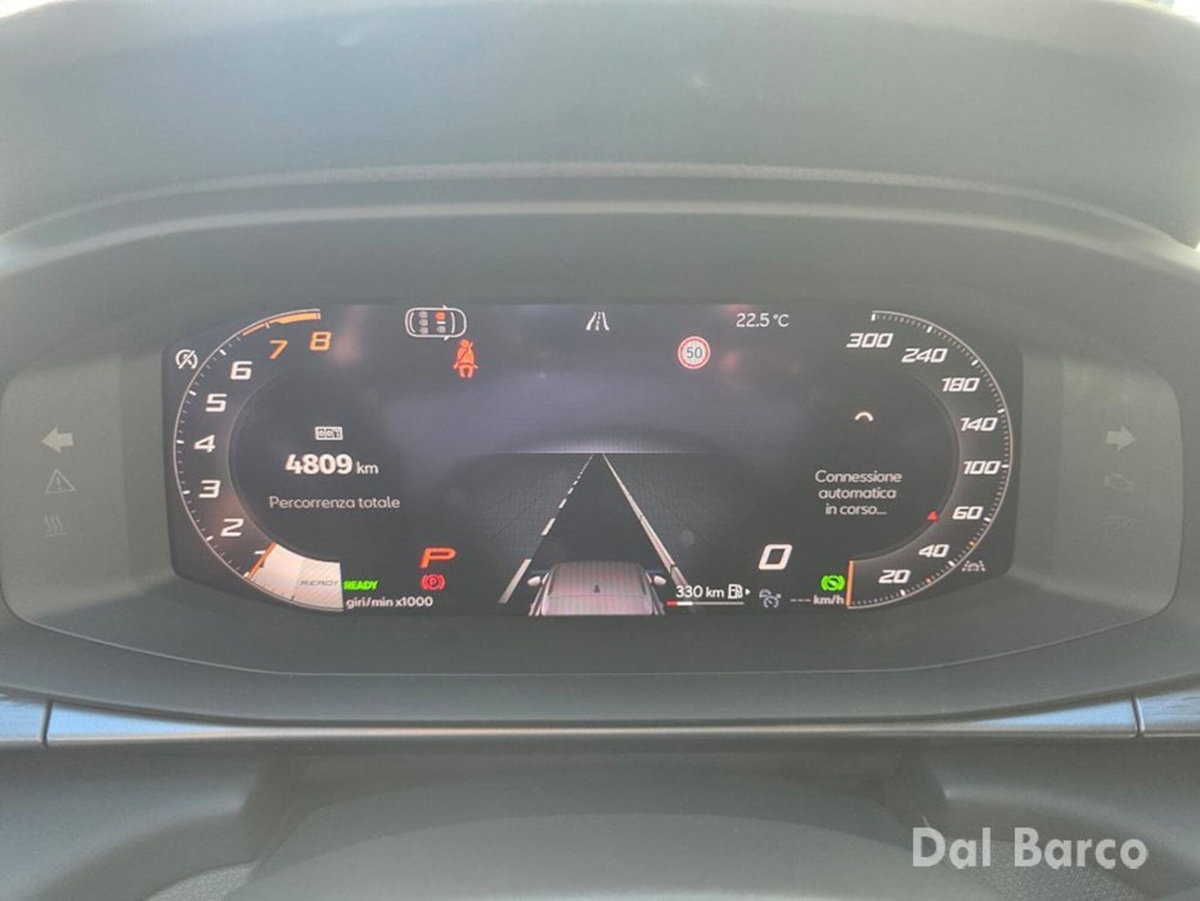 Cupra Terramar 1.5 hybrid 150cv dsg (14)
