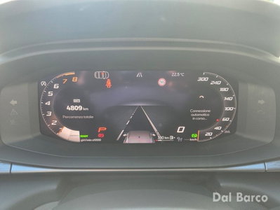 Cupra Terramar 1.5 hybrid 150cv dsg (14)