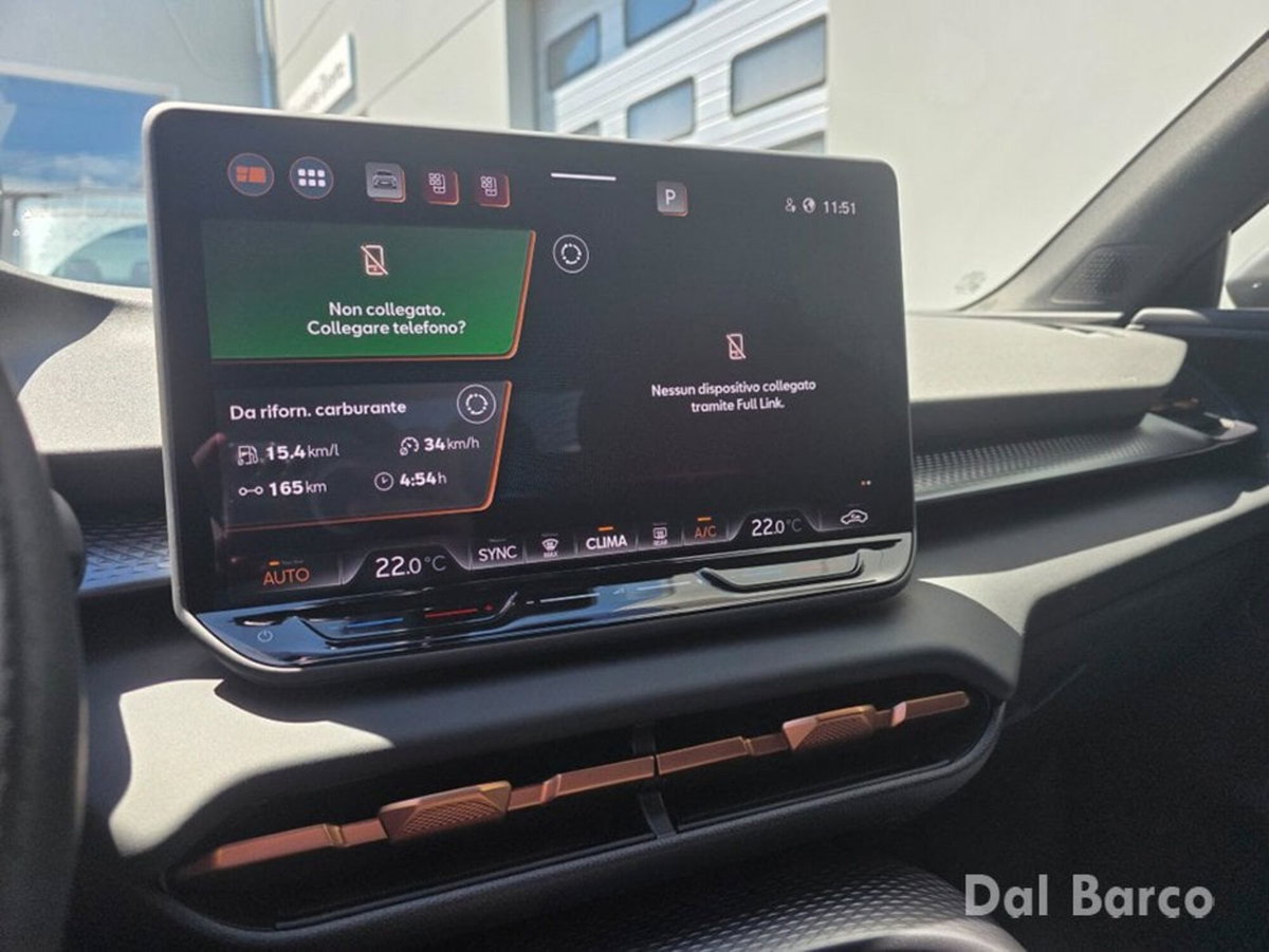 Cupra Terramar 1.5 hybrid 150cv dsg (20)
