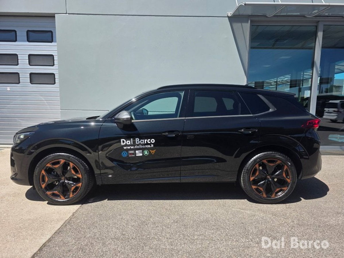 Cupra Terramar 1.5 hybrid 150cv dsg (4)