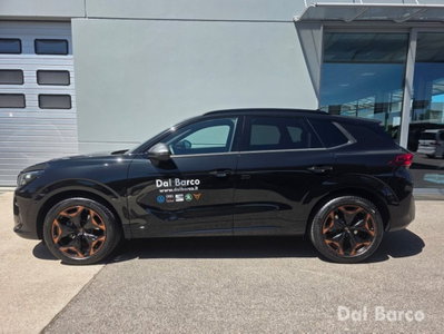 Cupra Terramar 1.5 hybrid 150cv dsg (4)