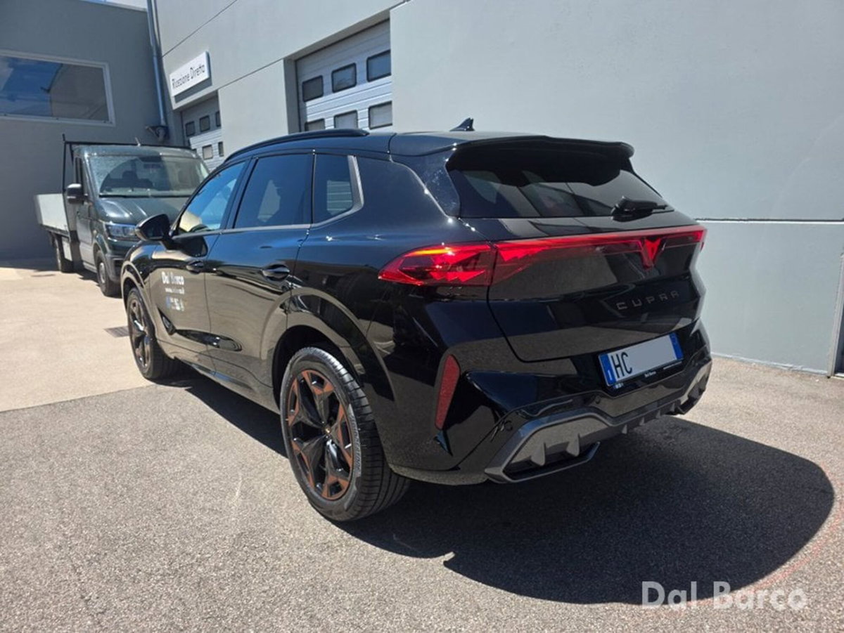 Cupra Terramar 1.5 hybrid 150cv dsg (5)