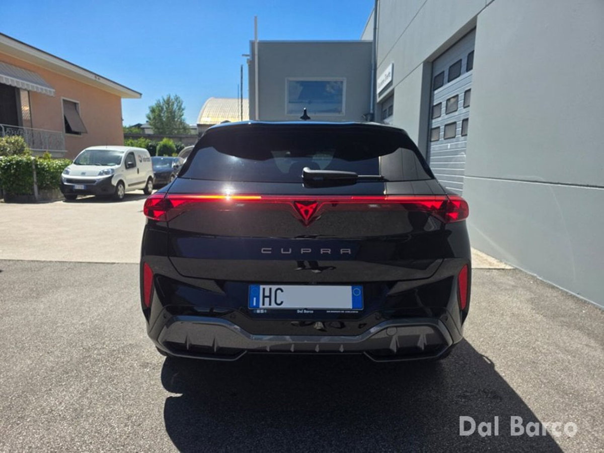 Cupra Terramar 1.5 hybrid 150cv dsg (6)