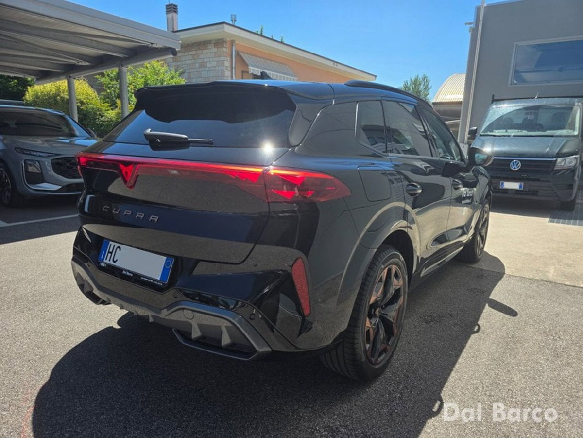 Cupra Terramar 1.5 hybrid 150cv dsg (7)