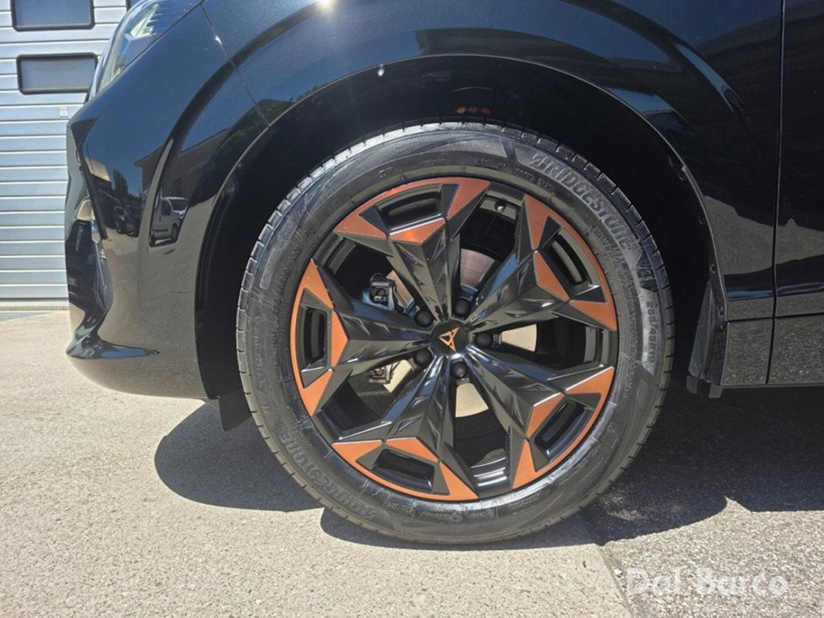 Cupra Terramar 1.5 hybrid 150cv dsg (9)