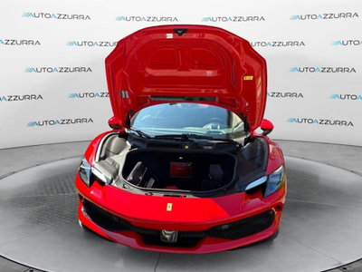 Ferrari 296 Spider 3.0 GTS (10)