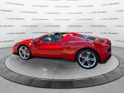 Ferrari 296 Spider 3.0 GTS (2)