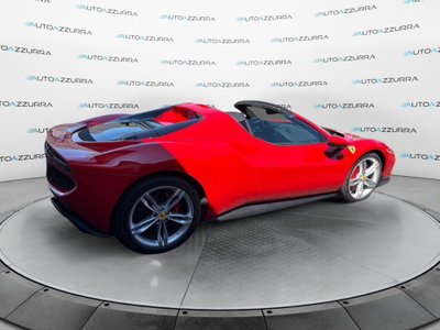 Ferrari 296 Spider 3.0 GTS (3)