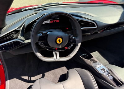 Ferrari 296 Spider 3.0 GTS (4)