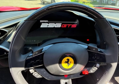 Ferrari 296 Spider 3.0 GTS (5)