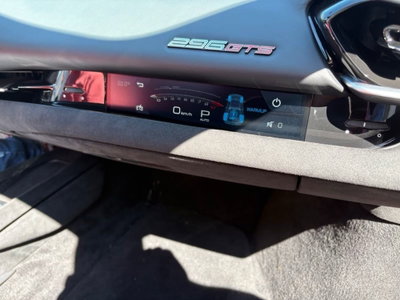 Ferrari 296 Spider 3.0 GTS (7)
