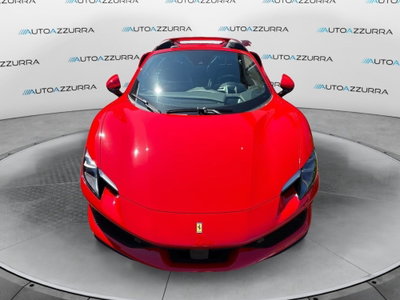 Ferrari 296 Spider 3.0 GTS (9)