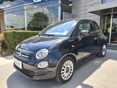 Fiat 500 1.0 Hybrid Dolcevita usata