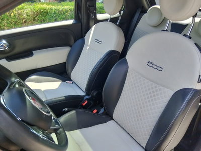 Fiat 500 1.0 Hybrid Dolcevita (10)