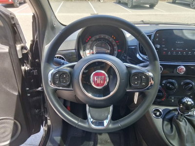 Fiat 500 1.0 Hybrid Dolcevita (11)