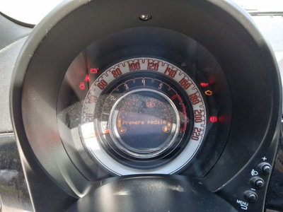 Fiat 500 1.0 Hybrid Dolcevita (12)
