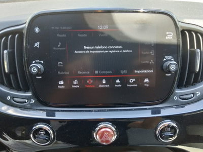 Fiat 500 1.0 Hybrid Dolcevita (13)