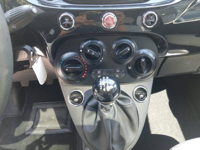 Fiat 500 1.0 Hybrid Dolcevita (14)