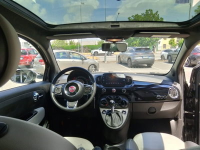 Fiat 500 1.0 Hybrid Dolcevita (15)