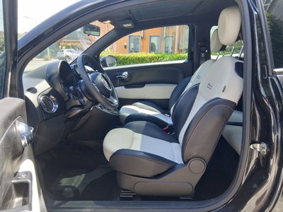 Fiat 500 1.0 Hybrid Dolcevita (16)