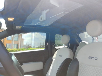 Fiat 500 1.0 Hybrid Dolcevita (17)