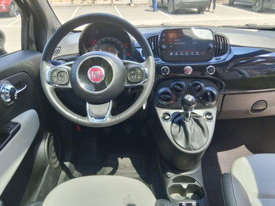 Fiat 500 1.0 Hybrid Dolcevita (18)