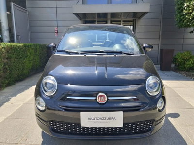 Fiat 500 1.0 Hybrid Dolcevita (2)