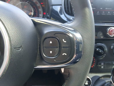 Fiat 500 1.0 Hybrid Dolcevita (20)