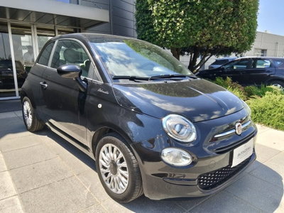 Fiat 500 1.0 Hybrid Dolcevita (3)