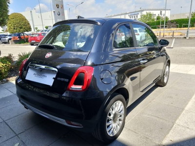 Fiat 500 1.0 Hybrid Dolcevita (4)