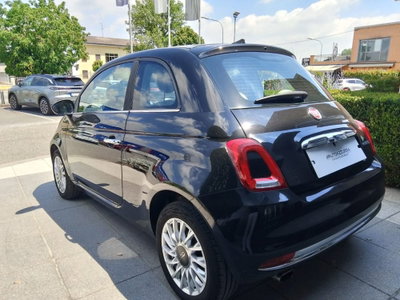 Fiat 500 1.0 Hybrid Dolcevita (6)