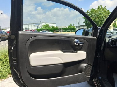 Fiat 500 1.0 Hybrid Dolcevita (8)