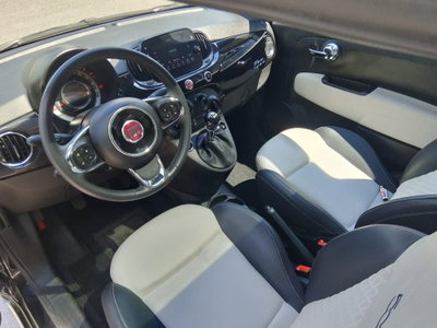 Fiat 500 1.0 Hybrid Dolcevita (9)