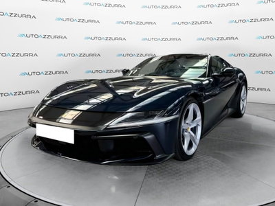Ferrari 12Cilindri Spider 6.5 V12 dct usata