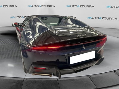 Ferrari 12Cilindri Spider 6.5 V12 dct (13)